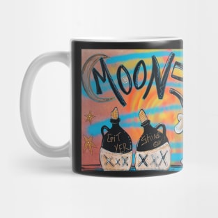 Moonshine Mug